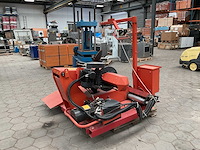 Haweka banden de-en montageapparaat - afbeelding 1 van  9