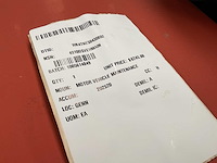 Haweka banden de-en montageapparaat - afbeelding 9 van  9