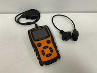 Hawk dn 3000 efi scanner - diagnostische apparaat - afbeelding 1 van  7