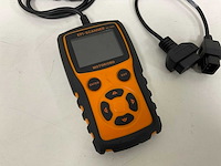 Hawk dn 3000 efi scanner - diagnostische apparaat - afbeelding 2 van  7