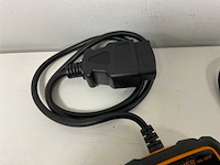 Hawk dn 3000 efi scanner - diagnostische apparaat - afbeelding 3 van  7