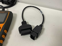 Hawk dn 3000 efi scanner - diagnostische apparaat - afbeelding 4 van  7