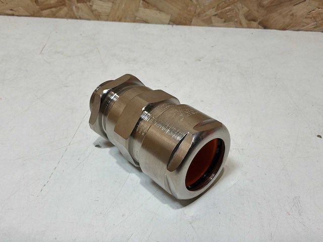 Hawke koppeling (5x) - afbeelding 1 van  6