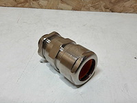 Hawke koppeling (5x) - afbeelding 1 van  6