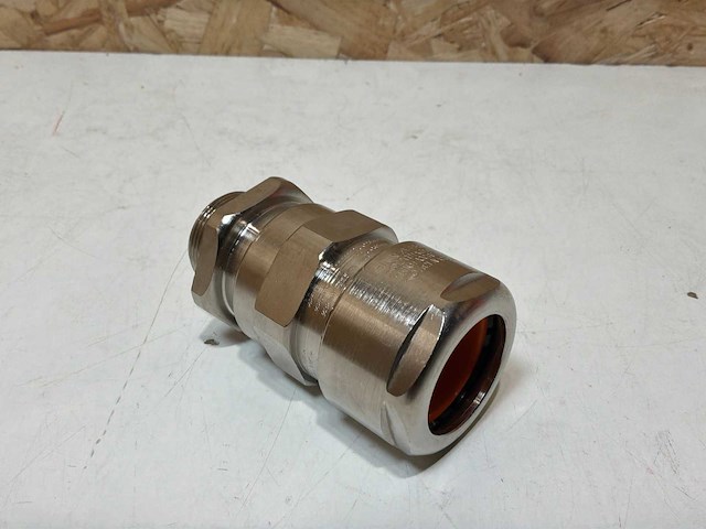 Hawke koppeling (5x) - afbeelding 2 van  6