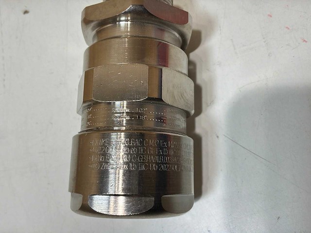 Hawke koppeling (5x) - afbeelding 6 van  6