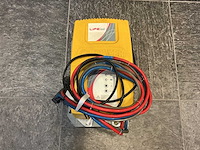 Hawker - 24v 100a - battery chargers - afbeelding 1 van  3