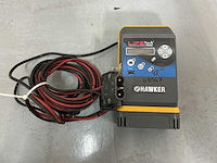 Hawker - 24v 36a - battery chargers - afbeelding 1 van  2