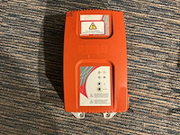 Hawker - 24v 50a - battery chargers - afbeelding 1 van  2