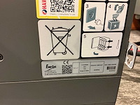 Hawker - 24v 72a - acculaders - afbeelding 2 van  2