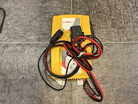 Hawker - 24v 80a - battery chargers - afbeelding 1 van  2