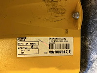 Hawker - 24v 80a - battery chargers - afbeelding 1 van  1