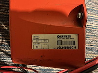 Hawker - 36v 40a - battery chargers - afbeelding 2 van  2