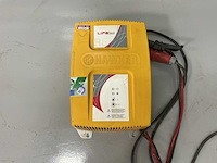 Hawker - 48v 100a - battery chargers - afbeelding 1 van  3