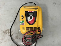 Hawker - 48v 100a - battery chargers - afbeelding 2 van  3