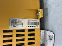 Hawker - 48v 100a - battery chargers - afbeelding 3 van  3