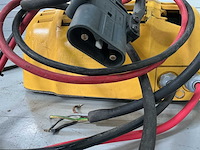 Hawker - 48v 100a - battery chargers - afbeelding 1 van  3