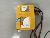 Hawker - 48v 100a - battery chargers - afbeelding 1 van  3