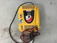 Hawker - 48v 100a - battery chargers - afbeelding 1 van  3
