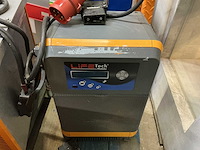 Hawker - 48v 140a - battery chargers - afbeelding 1 van  2