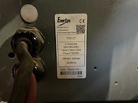 Hawker - 48v 140a - battery chargers - afbeelding 2 van  2