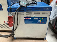 Hawker - 48v 70a - battery chargers - afbeelding 1 van  1