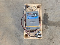 Hawker - life tech modular - acculader 24v 72a - afbeelding 1 van  8