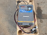 Hawker - life tech modular - acculader 24v 72a - afbeelding 2 van  8
