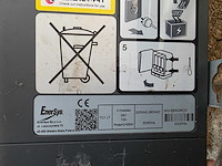 Hawker - life tech modular - acculader 24v 72a - afbeelding 5 van  8