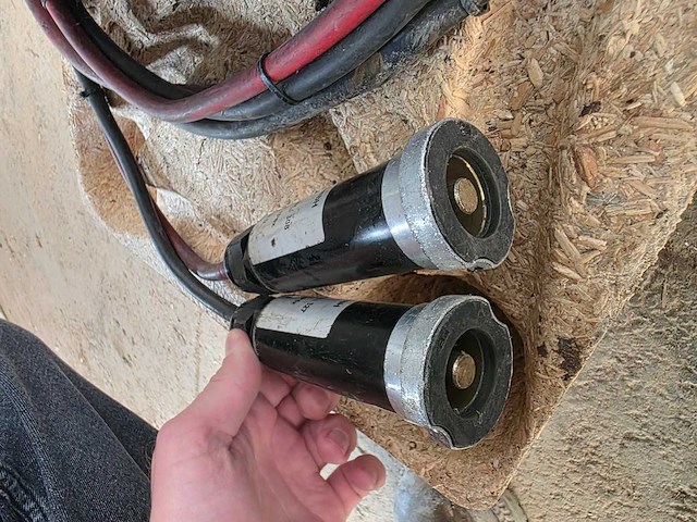 Hawker - life tech modular - acculader 24v 72a - afbeelding 6 van  8