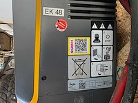 Hawker - life tech modular 24v 72a - batterij oplader - afbeelding 2 van  7