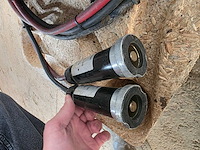 Hawker - life tech modular 24v 72a - batterij oplader - afbeelding 4 van  7