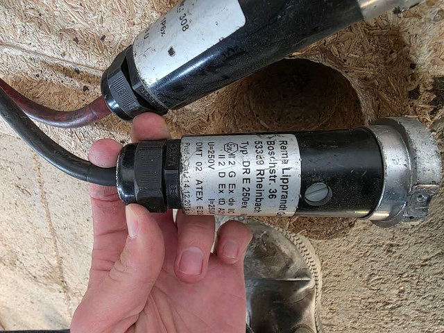 Hawker - life tech modular 24v 72a - batterij oplader - afbeelding 5 van  7