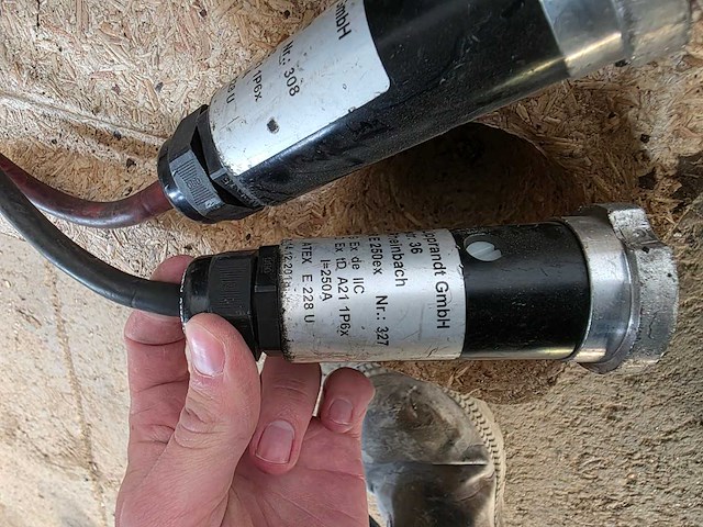 Hawker - life tech modular 24v 72a - batterij oplader - afbeelding 6 van  7