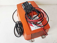 Hawker - lifetech - batterijlader / accu lader - afbeelding 2 van  3