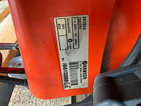 Hawker 24v/80a acculader - afbeelding 3 van  3