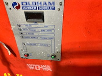 Hawker 80/120 acculader - afbeelding 6 van  6