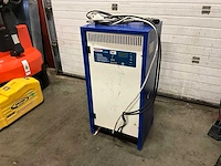 Hawker 8ts e acculader - afbeelding 2 van  4