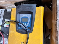 Hawker / celectric / atlet lader (4x) - afbeelding 2 van  5