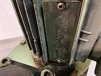 Hawker hydraulische krachteenheid - afbeelding 2 van  3