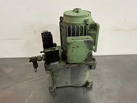 Hawker hydraulische krachteenheid - afbeelding 3 van  3