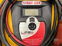 Hawker life iq acculader - afbeelding 3 van  5