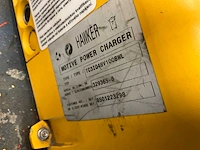 Hawker life iq acculader - afbeelding 5 van  5