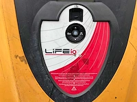 Hawker life is acculader - afbeelding 9 van  11