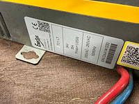 Hawker life tech acculader - afbeelding 3 van  3