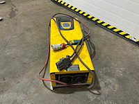 Hawker lifeplus acculader - afbeelding 2 van  5