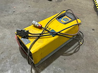 Hawker lifeplus acculader - afbeelding 3 van  5