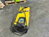 Hawker lifeplus acculader - afbeelding 4 van  5