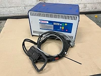 Hawker motionline puls acculader - afbeelding 1 van  4
