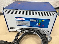 Hawker motionline puls acculader - afbeelding 3 van  4